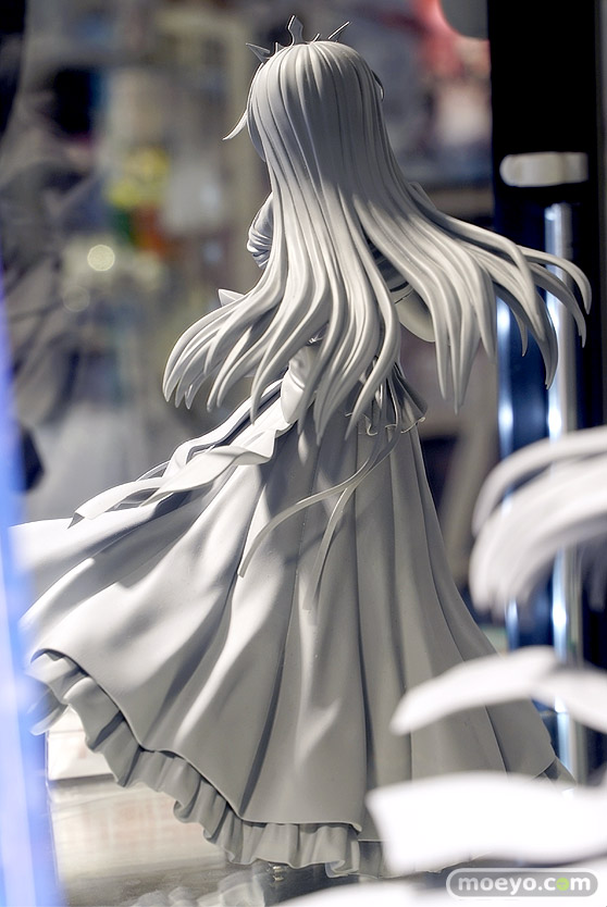 コトブキヤ 夜明け前より瑠璃色な フィーナ・ファム・アーシュライト 15周年記念フィギュア 05