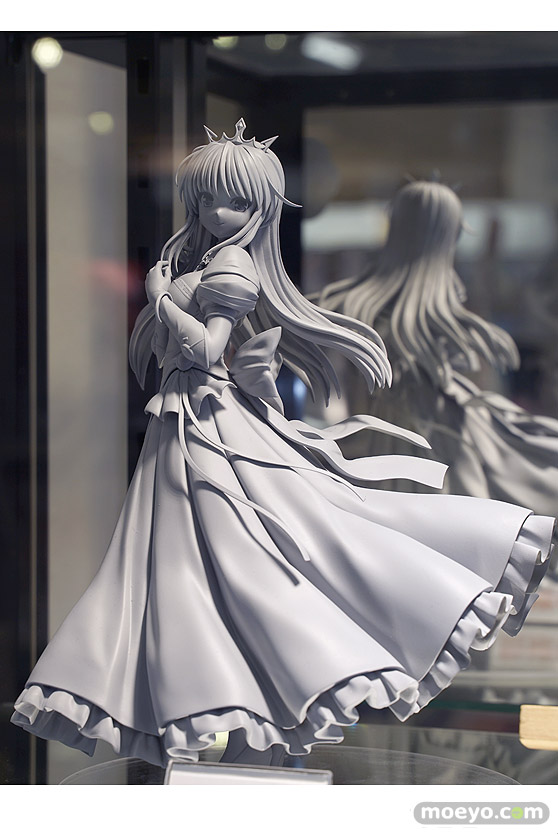 コトブキヤ 夜明け前より瑠璃色な フィーナ・ファム・アーシュライト 15周年記念フィギュア 06