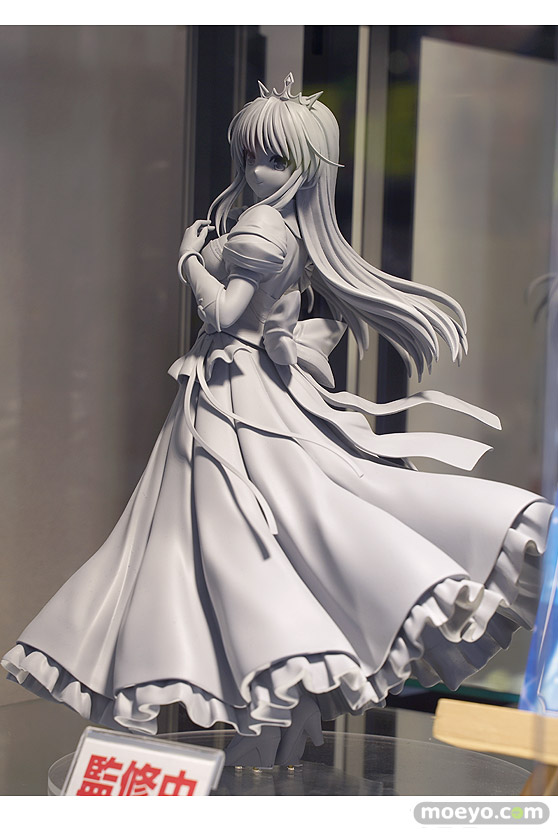 コトブキヤ 夜明け前より瑠璃色な フィーナ・ファム・アーシュライト 15周年記念フィギュア 07