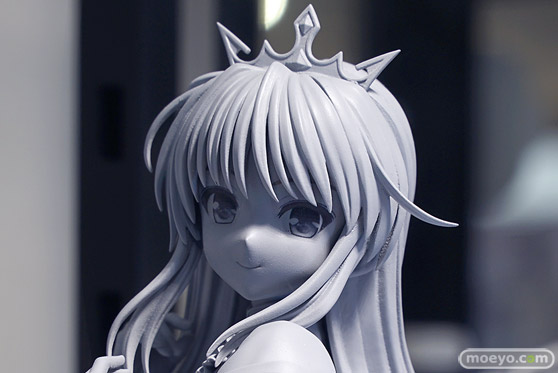 コトブキヤ 夜明け前より瑠璃色な フィーナ・ファム・アーシュライト 15周年記念フィギュア 09