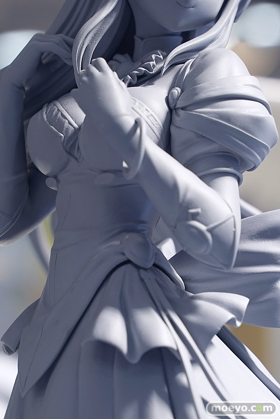 コトブキヤ 夜明け前より瑠璃色な フィーナ・ファム・アーシュライト 15周年記念フィギュア 10