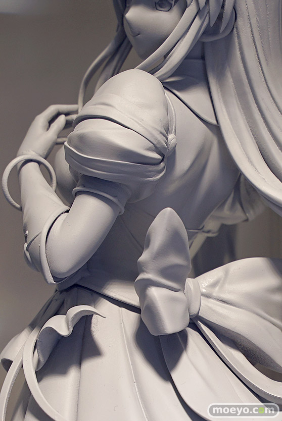 コトブキヤ 夜明け前より瑠璃色な フィーナ・ファム・アーシュライト 15周年記念フィギュア 11