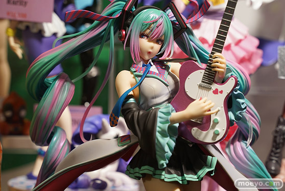 コトブキヤ BISHOUJO ReMIXシリーズ 初音ミク iTANDi ene フィギュア 06