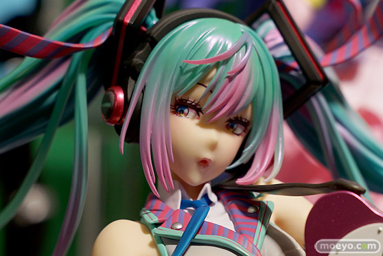 コトブキヤ BISHOUJO ReMIXシリーズ 初音ミク iTANDi ene フィギュア 07