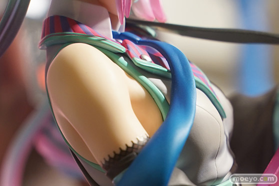 コトブキヤ BISHOUJO ReMIXシリーズ 初音ミク iTANDi ene フィギュア 09