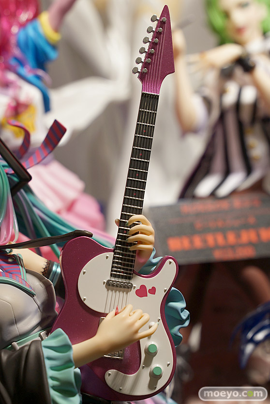 コトブキヤ BISHOUJO ReMIXシリーズ 初音ミク iTANDi ene フィギュア 10