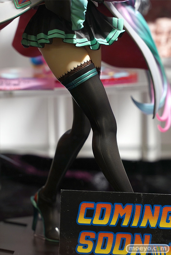 コトブキヤ BISHOUJO ReMIXシリーズ 初音ミク iTANDi ene フィギュア 11