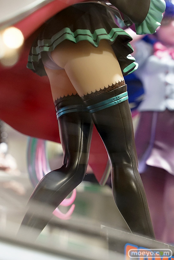 コトブキヤ BISHOUJO ReMIXシリーズ 初音ミク iTANDi ene フィギュア 12