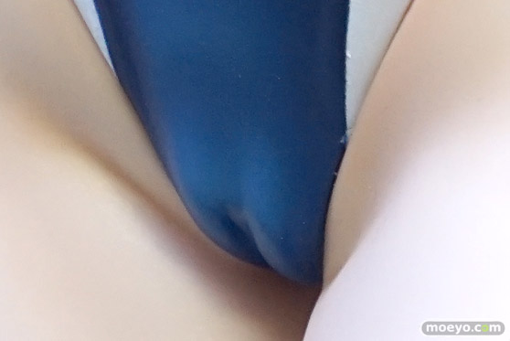 Q-six ワルキューレロマンツェ 龍造寺茜  紺スク＆ビキニver. フィギュア ノルグレコ K2 エロ ソフマップ 15