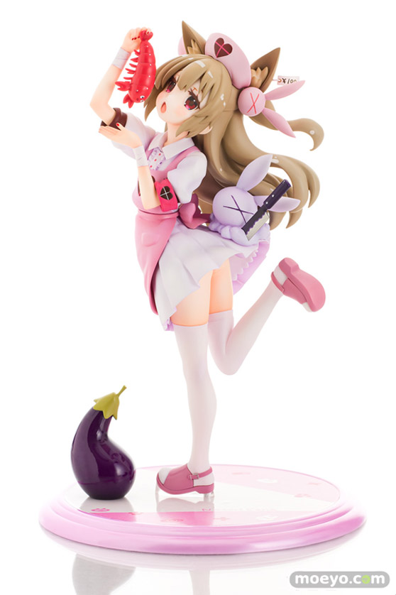 ウェーブ ドリームテック　名取さな[立体ヌォンタート！] sai 原田たけひと フィギュア 02