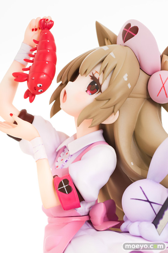 ウェーブ ドリームテック　名取さな[立体ヌォンタート！] sai 原田たけひと フィギュア 05