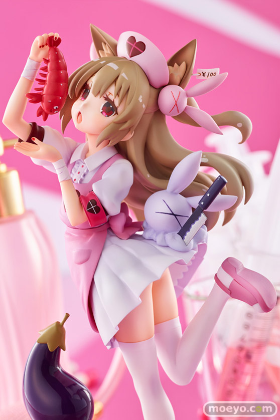 ウェーブ ドリームテック　名取さな[立体ヌォンタート！] sai 原田たけひと フィギュア 06