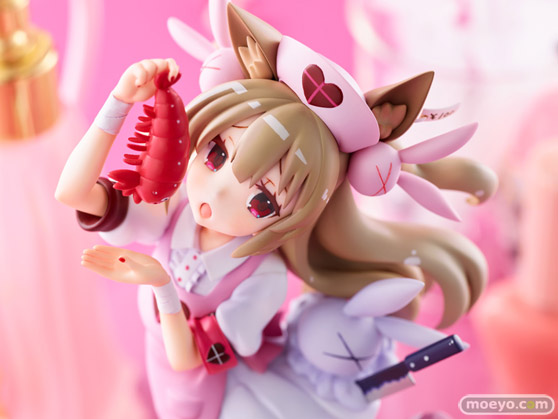 ウェーブ ドリームテック　名取さな[立体ヌォンタート！] sai 原田たけひと フィギュア 08