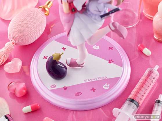 ウェーブ ドリームテック　名取さな[立体ヌォンタート！] sai 原田たけひと フィギュア 09