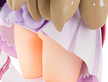 ウェーブ新作美少女フィギュア「ドリームテック　名取さな[立体ヌォンタート！]」予約受付開始！