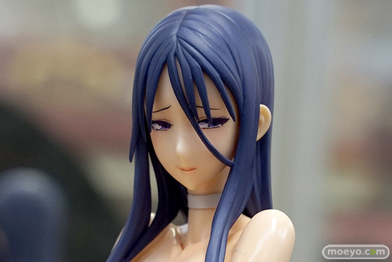 Q-six 魔法少女 ミサ姉　白ビキニver. とりあ ノルグレコ K2 RAITA フィギュア エロ キャストオフ あみあみ 08