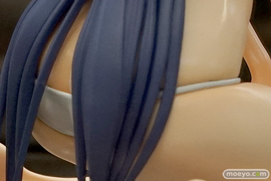 Q-six 魔法少女 ミサ姉　白ビキニver. とりあ ノルグレコ K2 RAITA フィギュア エロ キャストオフ あみあみ 16