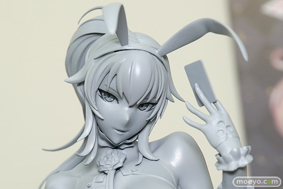 ロケットボーイ ふたけっとタペストリー（仮） ばん！ エロ フィギュア makoto ワンダーフェスティバル 2020［冬］ 06