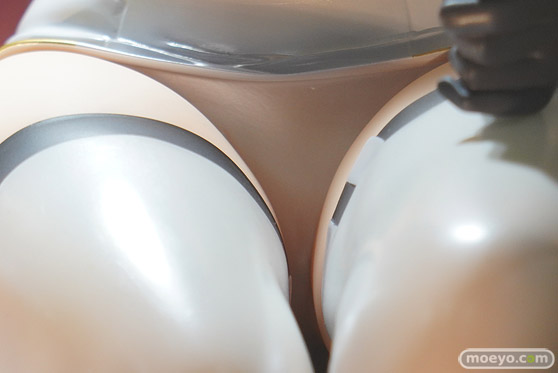 秋葉原の新作フィギュア展示の様子 あみあみ コトブキヤ 07