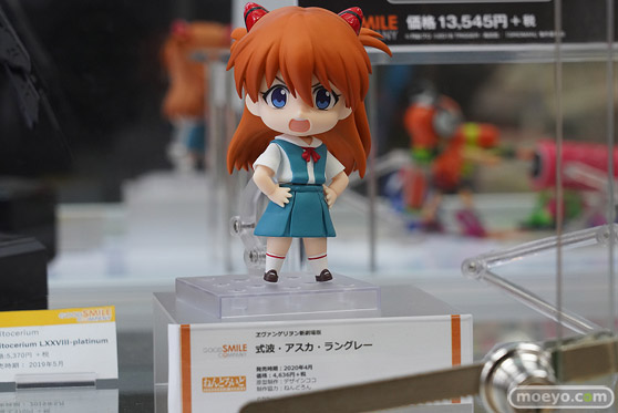 秋葉原の新作フィギュア展示の様子 あみあみ コトブキヤ 10