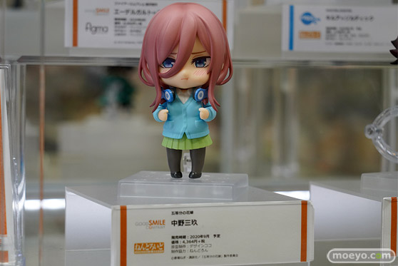 秋葉原の新作フィギュア展示の様子 あみあみ コトブキヤ 11