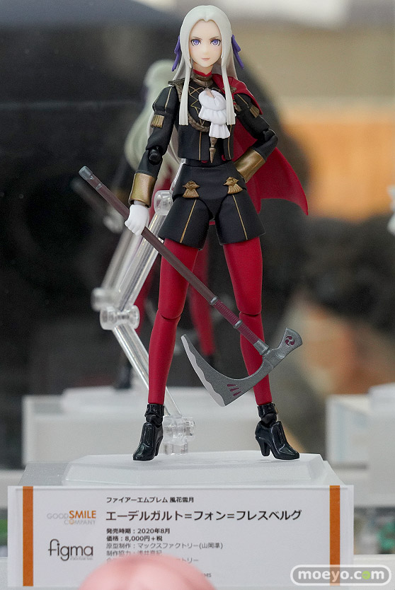 秋葉原の新作フィギュア展示の様子 あみあみ コトブキヤ 12