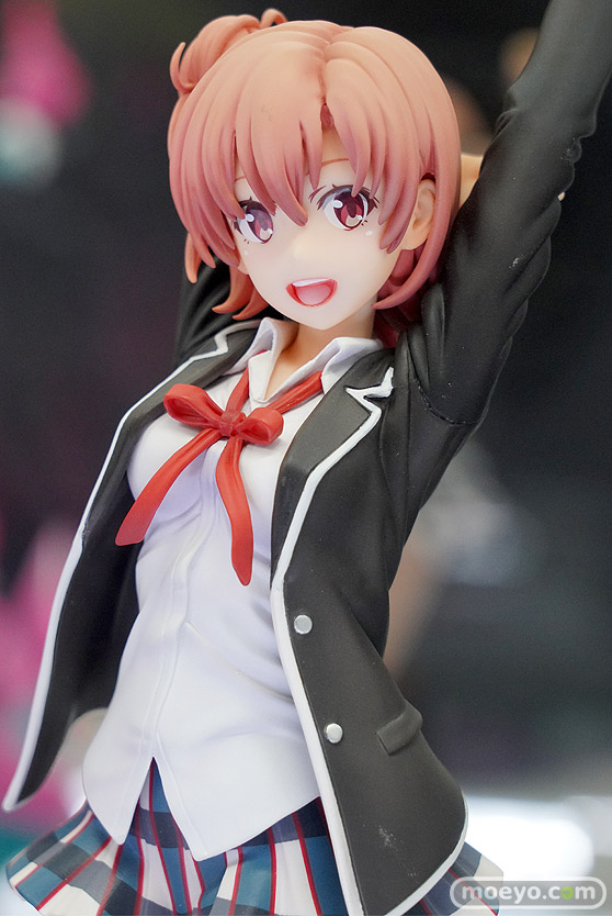 秋葉原の新作フィギュア展示の様子 あみあみ コトブキヤ 14