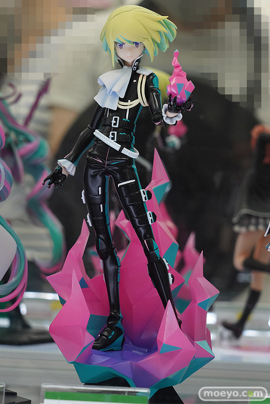 秋葉原の新作フィギュア展示の様子 あみあみ コトブキヤ 18