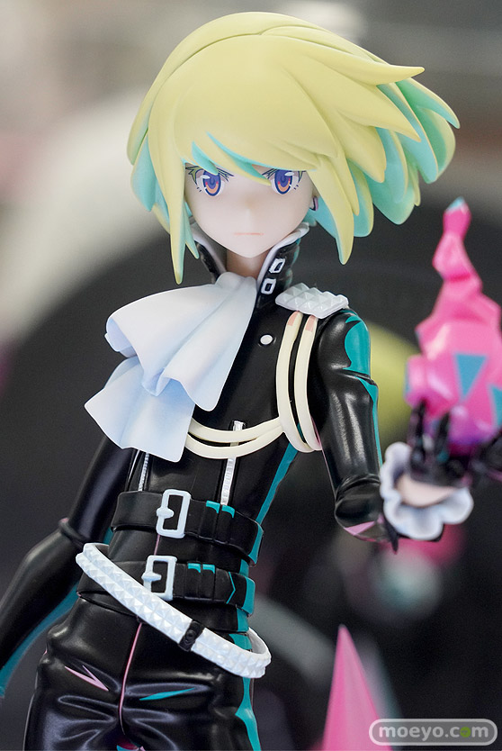 秋葉原の新作フィギュア展示の様子 あみあみ コトブキヤ 19