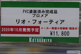 秋葉原の新作フィギュア展示の様子 あみあみ コトブキヤ 20