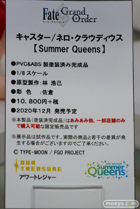 秋葉原の新作フィギュア展示の様子 あみあみ コトブキヤ 28