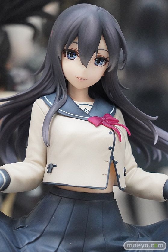 秋葉原の新作フィギュア展示の様子 あみあみ コトブキヤ 34