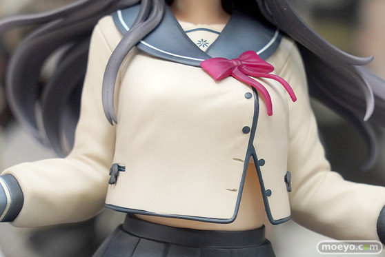 秋葉原の新作フィギュア展示の様子 あみあみ コトブキヤ 35