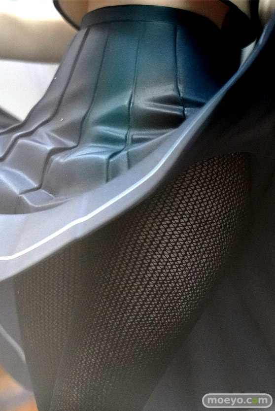 秋葉原の新作フィギュア展示の様子 あみあみ コトブキヤ 36