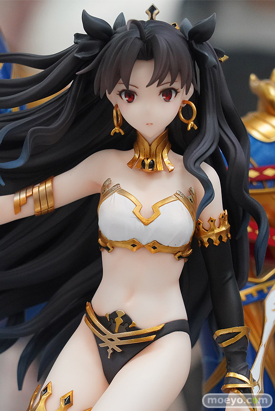 秋葉原の新作フィギュア展示の様子 あみあみ コトブキヤ 40