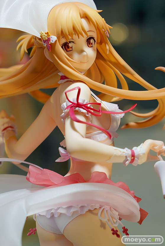 秋葉原の新作フィギュア展示の様子 あみあみ コトブキヤ 44