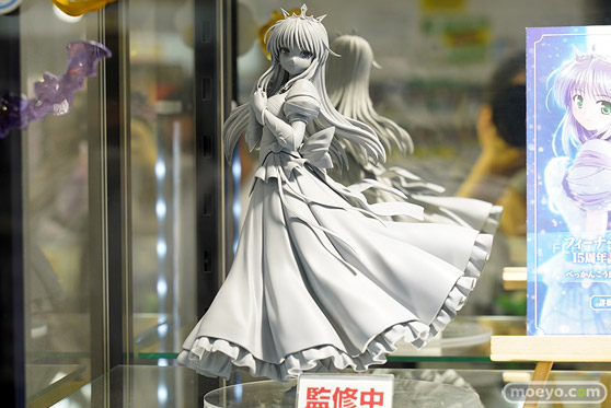 秋葉原の新作フィギュア展示の様子 あみあみ コトブキヤ 46