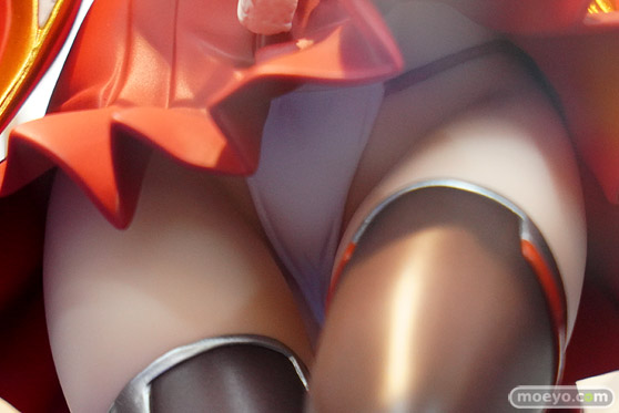 秋葉原の新作フィギュア展示の様子 あみあみ コトブキヤ 49