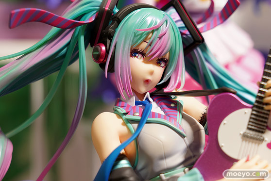 秋葉原の新作フィギュア展示の様子 あみあみ コトブキヤ 52