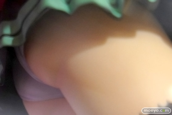 秋葉原の新作フィギュア展示の様子 あみあみ コトブキヤ 54