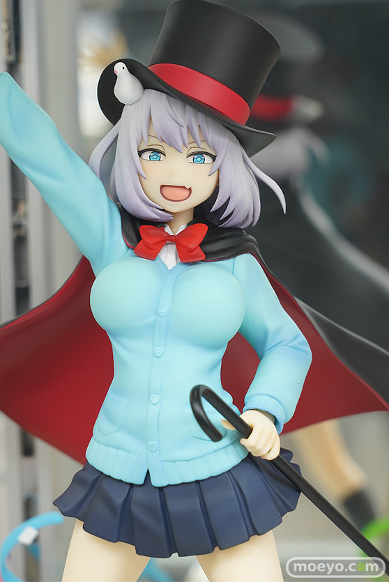 秋葉原の新作フィギュア展示の様子 ソフマップ ボークス  02