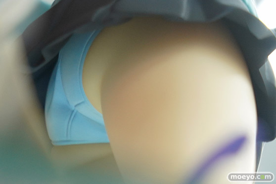 秋葉原の新作フィギュア展示の様子 ソフマップ ボークス  04