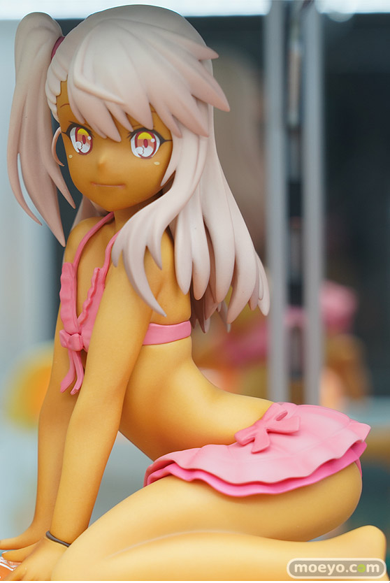 秋葉原の新作フィギュア展示の様子 ソフマップ ボークス  07