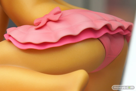 秋葉原の新作フィギュア展示の様子 ソフマップ ボークス  08