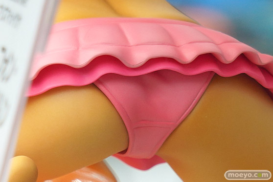 秋葉原の新作フィギュア展示の様子 ソフマップ ボークス  09