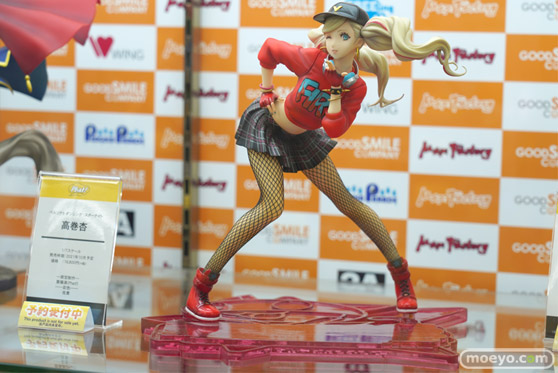 秋葉原の新作フィギュア展示の様子 ソフマップ ボークス  11