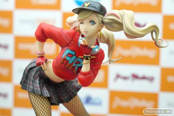 秋葉原の新作フィギュア展示の様子 ソフマップ ボークス  12