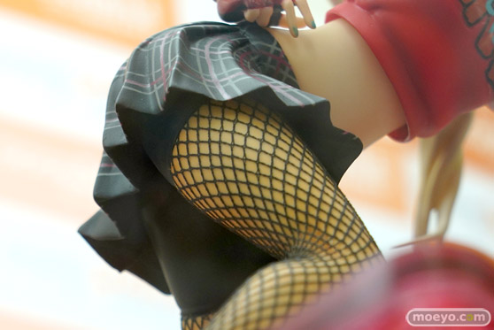 秋葉原の新作フィギュア展示の様子 ソフマップ ボークス  13