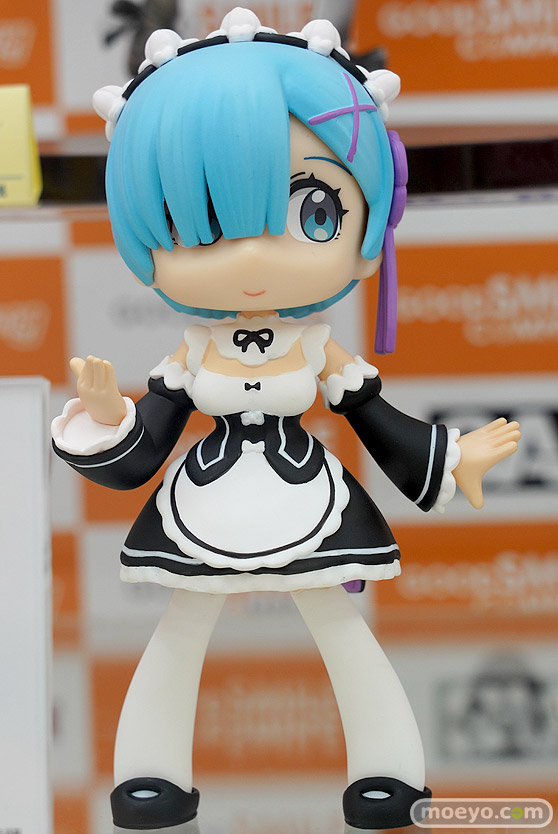 秋葉原の新作フィギュア展示の様子 ソフマップ ボークス  15