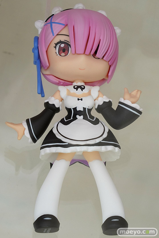 秋葉原の新作フィギュア展示の様子 ソフマップ ボークス  16